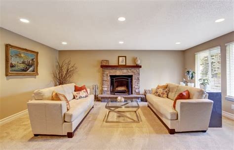 Average Living Room Size Guide (With Chart and Decorating Tip.